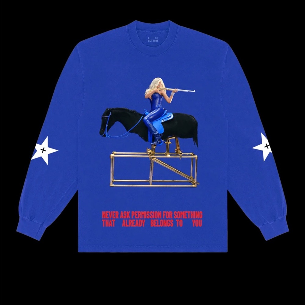 American Requiem Long Sleeve Shirt